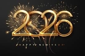 MENU' CAPODANNO 2026 - Pizzeria Meryanna